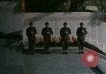 Image tombe du Soldat inconnu en Afrique du Nord, 1942, de la seconde 44 séquences d'archives historiques vidéo 65675020508