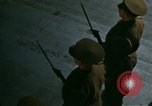 Image tombe du Soldat inconnu en Afrique du Nord, 1942, de la seconde 49 séquences d'archives historiques vidéo 65675020508