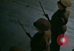 Image tombe du Soldat inconnu en Afrique du Nord, 1942, de la seconde 51 séquences d'archives historiques vidéo 65675020508