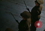 Image tombe du Soldat inconnu en Afrique du Nord, 1942, de la seconde 52 séquences d'archives historiques vidéo 65675020508