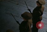Image tombe du Soldat inconnu en Afrique du Nord, 1942, de la seconde 54 séquences d'archives historiques vidéo 65675020508