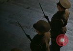 Image tombe du Soldat inconnu en Afrique du Nord, 1942, de la seconde 61 séquences d'archives historiques vidéo 65675020508
