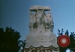 Standbild General Dwight Eisenhower Nordafrika, 1942, aus Sekunde 16 historischem Filmmaterial Videoclip 65675020509