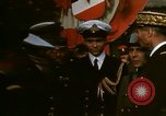 Standbild General Dwight Eisenhower Nordafrika, 1942, aus Sekunde 26 historischem Filmmaterial Videoclip 65675020509