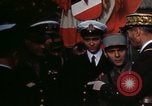 Standbild General Dwight Eisenhower Nordafrika, 1942, aus Sekunde 28 historischem Filmmaterial Videoclip 65675020509