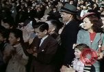 Standbild General Dwight Eisenhower Nordafrika, 1942, aus Sekunde 43 historischem Filmmaterial Videoclip 65675020509
