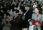 Standbild General Dwight Eisenhower Nordafrika, 1942, aus Sekunde 45 historischem Filmmaterial Videoclip 65675020509