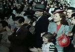 Standbild General Dwight Eisenhower Nordafrika, 1942, aus Sekunde 46 historischem Filmmaterial Videoclip 65675020509