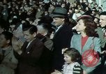 Standbild General Dwight Eisenhower Nordafrika, 1942, aus Sekunde 47 historischem Filmmaterial Videoclip 65675020509