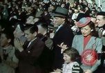 Standbild General Dwight Eisenhower Nordafrika, 1942, aus Sekunde 48 historischem Filmmaterial Videoclip 65675020509