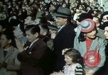 Standbild General Dwight Eisenhower Nordafrika, 1942, aus Sekunde 49 historischem Filmmaterial Videoclip 65675020509