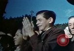 Standbild General Dwight Eisenhower Nordafrika, 1942, aus Sekunde 55 historischem Filmmaterial Videoclip 65675020509