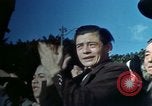 Standbild General Dwight Eisenhower Nordafrika, 1942, aus Sekunde 57 historischem Filmmaterial Videoclip 65675020509
