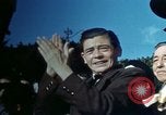Standbild General Dwight Eisenhower Nordafrika, 1942, aus Sekunde 59 historischem Filmmaterial Videoclip 65675020509