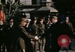 Standbild General Henri Giraud Nordafrika, 1942, aus Sekunde 5 historischem Filmmaterial Videoclip 65675020510