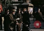 Standbild General Henri Giraud Nordafrika, 1942, aus Sekunde 7 historischem Filmmaterial Videoclip 65675020510