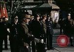 Standbild General Henri Giraud Nordafrika, 1942, aus Sekunde 8 historischem Filmmaterial Videoclip 65675020510