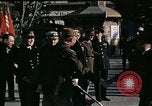 Standbild General Henri Giraud Nordafrika, 1942, aus Sekunde 9 historischem Filmmaterial Videoclip 65675020510