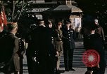 Standbild General Henri Giraud Nordafrika, 1942, aus Sekunde 11 historischem Filmmaterial Videoclip 65675020510