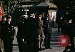 Standbild General Henri Giraud Nordafrika, 1942, aus Sekunde 12 historischem Filmmaterial Videoclip 65675020510