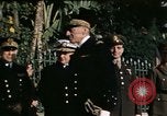 Standbild General Henri Giraud Nordafrika, 1942, aus Sekunde 13 historischem Filmmaterial Videoclip 65675020510