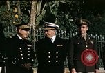 Standbild General Henri Giraud Nordafrika, 1942, aus Sekunde 15 historischem Filmmaterial Videoclip 65675020510