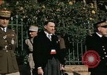 Standbild General Henri Giraud Nordafrika, 1942, aus Sekunde 19 historischem Filmmaterial Videoclip 65675020510