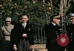Standbild General Henri Giraud Nordafrika, 1942, aus Sekunde 21 historischem Filmmaterial Videoclip 65675020510