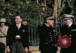 Standbild General Henri Giraud Nordafrika, 1942, aus Sekunde 22 historischem Filmmaterial Videoclip 65675020510