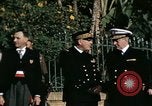 Standbild General Henri Giraud Nordafrika, 1942, aus Sekunde 23 historischem Filmmaterial Videoclip 65675020510