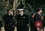 Standbild General Henri Giraud Nordafrika, 1942, aus Sekunde 26 historischem Filmmaterial Videoclip 65675020510