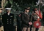 Standbild General Henri Giraud Nordafrika, 1942, aus Sekunde 29 historischem Filmmaterial Videoclip 65675020510