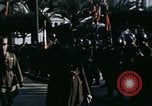 Standbild General Henri Giraud Nordafrika, 1942, aus Sekunde 32 historischem Filmmaterial Videoclip 65675020510