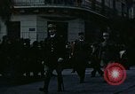 Standbild General Henri Giraud Nordafrika, 1942, aus Sekunde 35 historischem Filmmaterial Videoclip 65675020510
