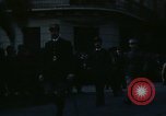 Standbild General Henri Giraud Nordafrika, 1942, aus Sekunde 36 historischem Filmmaterial Videoclip 65675020510