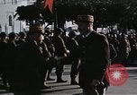 Standbild General Henri Giraud Nordafrika, 1942, aus Sekunde 41 historischem Filmmaterial Videoclip 65675020510