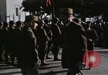 Standbild General Henri Giraud Nordafrika, 1942, aus Sekunde 42 historischem Filmmaterial Videoclip 65675020510