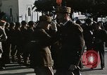 Standbild General Henri Giraud Nordafrika, 1942, aus Sekunde 43 historischem Filmmaterial Videoclip 65675020510