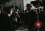 Standbild General Henri Giraud Nordafrika, 1942, aus Sekunde 44 historischem Filmmaterial Videoclip 65675020510