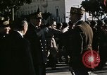 Standbild General Henri Giraud Nordafrika, 1942, aus Sekunde 45 historischem Filmmaterial Videoclip 65675020510