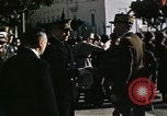 Standbild General Henri Giraud Nordafrika, 1942, aus Sekunde 46 historischem Filmmaterial Videoclip 65675020510
