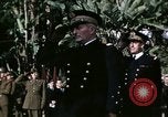 Image of Admiral Jean Louis Darlan North Africa, 1942, second 8 stock footage video 65675020511