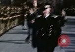 Image of Admiral Jean Louis Darlan North Africa, 1942, second 15 stock footage video 65675020511