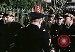 Image of Admiral Jean Louis Darlan North Africa, 1942, second 17 stock footage video 65675020511
