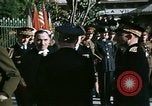 Image of Admiral Jean Louis Darlan North Africa, 1942, second 19 stock footage video 65675020511