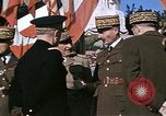 Image of Admiral Jean Louis Darlan North Africa, 1942, second 34 stock footage video 65675020511