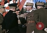 Image of Admiral Jean Louis Darlan North Africa, 1942, second 37 stock footage video 65675020511