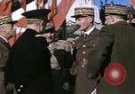Image of Admiral Jean Louis Darlan North Africa, 1942, second 38 stock footage video 65675020511