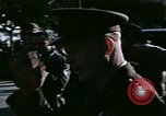 Image of Admiral Jean Louis Darlan North Africa, 1942, second 42 stock footage video 65675020511