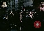 Image of Admiral Jean Louis Darlan North Africa, 1942, second 45 stock footage video 65675020511